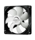 Tacens Aura II ventilador caja 8cm 10db bearing
