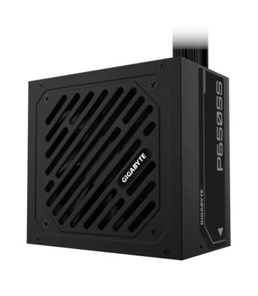 Gigabyte Fuente Alimentación GP-P650SS 650W 80+