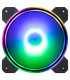 Hiditec Ventilador Gaming ARGB N9-ARGB 120MM
