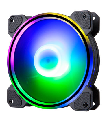 Hiditec Ventilador Gaming ARGB N9-ARGB 120MM