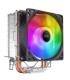 Mars Gaming Ventilador MCPUARGB CPU COOLER RGB