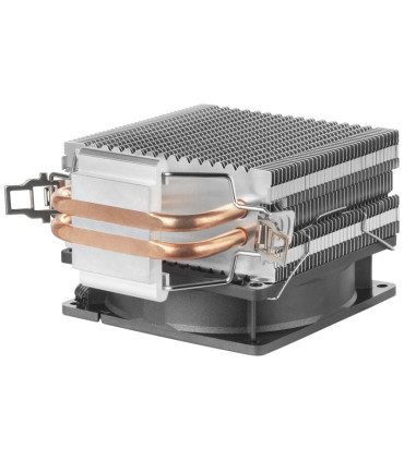 Mars Gaming Ventilador MCPUARGB CPU COOLER RGB