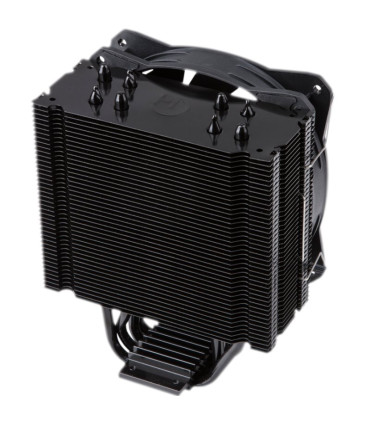 Hiditec CPU COOLER C12 PWM ARGB