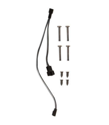 NOX Ventilador Hummer H-FAN PRO 120 mm PWM