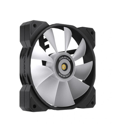 Cougar Ventilador Mhp 120 Argb Pack 3