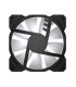 Cougar Ventilador Mhp 120 Argb Pack 3