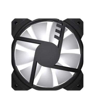 Cougar Ventilador Mhp 120 Argb Pack 3