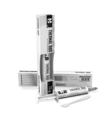 NOX Pasta Térmica Hummer Thermal T880 23g