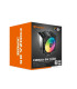 Cougar Ventilador Forza 85 Argb