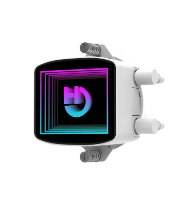 Hiditec Refrigeracion Liquida LQ360 White