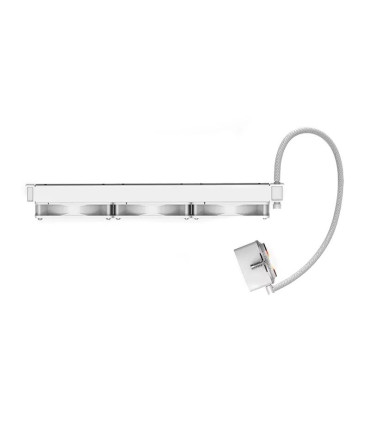 Hiditec Refrigeracion Liquida LQ360 White