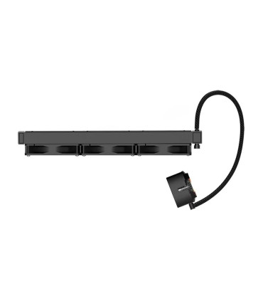 Hiditec Refrigeracion Liquida LQ360 Black