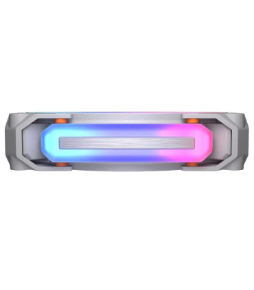 Cougar Vent. Modular Apolar 120 Argb White (3pcs)