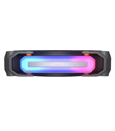 Cougar Vent. Modular Apolar 120 Argb (3pcs)