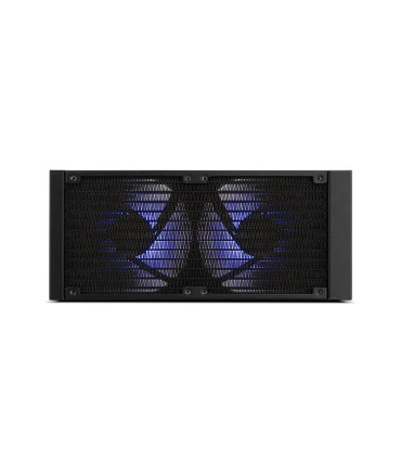 NOX HUMMER X-240 LCD | KIT RL 240 LCD NEGRO