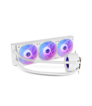 NOX HUMMER X-360 LCD | KIT RL 360 LCD BLANCO