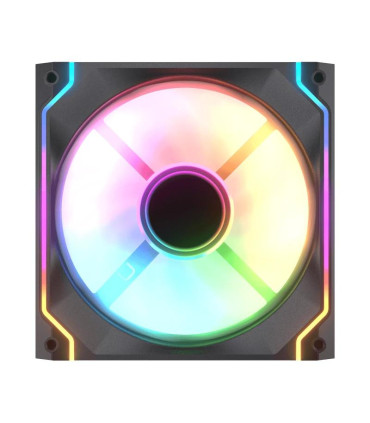 Cougar Ventilador SC140-RB Argb Black