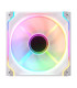 Cougar Ventilador SC140-RB Argb White