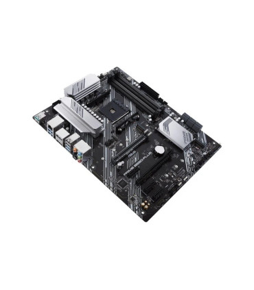 ASUS Placa Base PRIME B550-PLUS ATX AM4