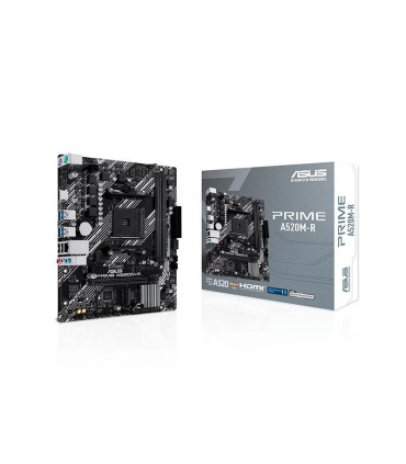 Asus Placa Base PRIME A520M-R mATX AM4