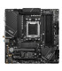 MSI Placa Base PRO B650M-A WIFI mATX AM5