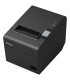 Epson Impresora Tickets TM-T20III Usb+RS232 Negra