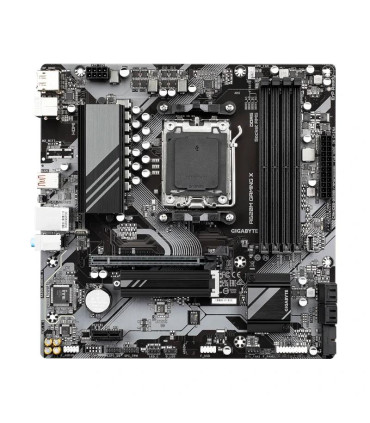Gigabyte Placa Base A620M GAMING X mATX AM5
