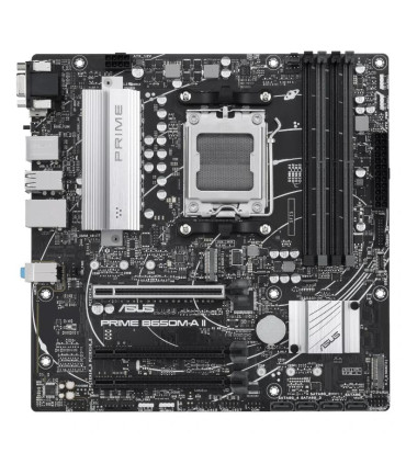ASUS Placa Base PRIME B650M-A II-CSM mATX AM5
