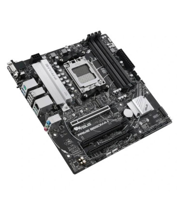 ASUS Placa Base PRIME B650M-A II-CSM mATX AM5