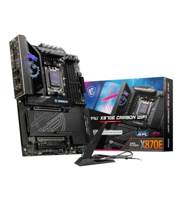 MSI Placa Base MPG X870E CARBON WIFI AM5