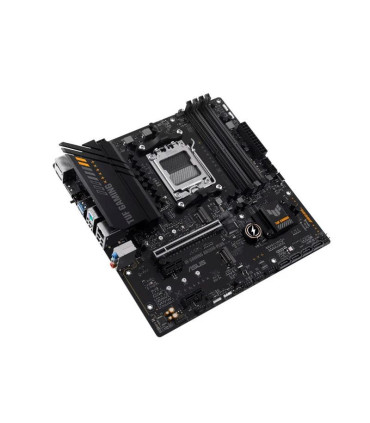 ASUS Placa Base TUF GAMING A620M-PLUS mATX AM5