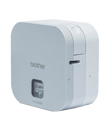 Brother Rotuladora Electronica PTP300BT Cube
