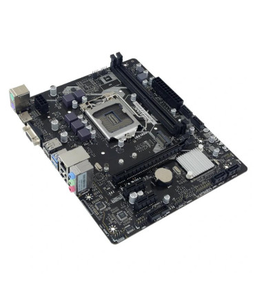Biostar Placa Base H510MHP 2.0 mATX LGA1200