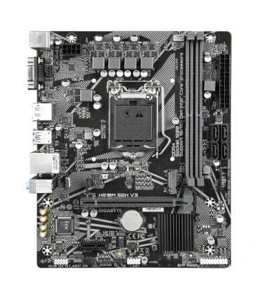 Gigabyte Placa Base H510M S2H V3 mATX 1200