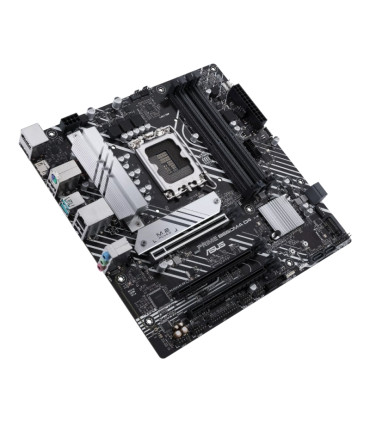 ASUS Placa Base PRIME B660M-A D4 CSM