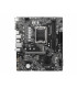 MSI Placa Base PRO H610M-G DDR4 mATX 1700