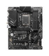 MSI Placa Base PRO Z790-P WIFI DDR5 ATX LGA1700