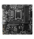 MSI Placa Base PRO B760M-P DDR4 mATX LGA1700