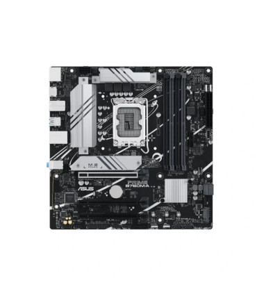 ASUS Placa Base PRIME B760M-A CSM DDR4 mATX 1700