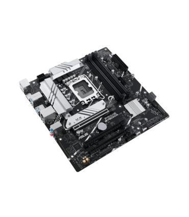 ASUS Placa Base PRIME B760M-A CSM DDR4 mATX 1700