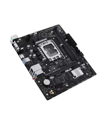 ASUS Placa Base PRIME H610M-R DDR5 mATX 1700