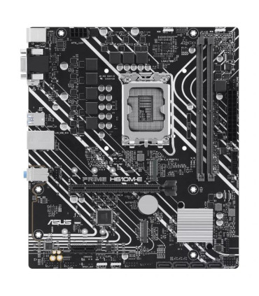 ASUS Placa Base PRIME H610M-E CSM DDR5
