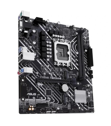 ASUS Placa Base PRIME H610M-E CSM DDR5