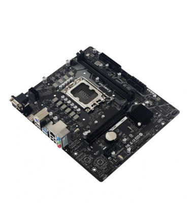 Biostar Placa Base H610MH D5 mATX LGA1700