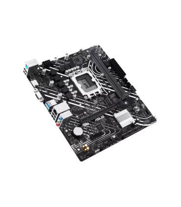 ASUS Placa Base PRIME H610M-K DDR5 mATX LGA1700