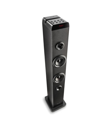 NGS Torre Sonido SKYCHARM PRO 50W BT Negro