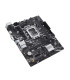 ASUS Placa Base PRIME H610M-K DDR5 ARGB mATX 1700