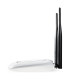 TP-LINK TL-WR841N Router N300 2T2R 5dBi