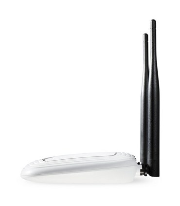 TP-LINK TL-WR841N Router N300 2T2R 5dBi