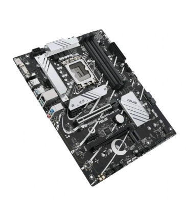 ASUS Placa Base PRIME B760-PLUS D4 ATX 1700